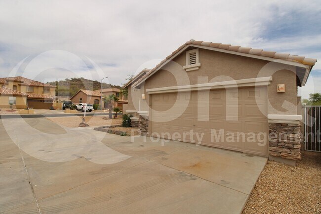 property at 24638 N 65th Ave