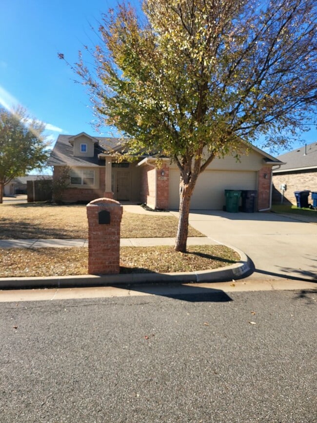 property at 2500 NW 185th St