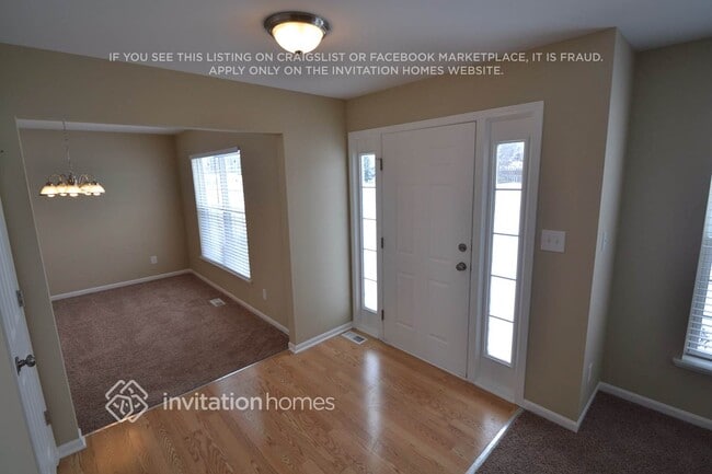 958 Donnelly Pl in McHenry, IL - Foto de edificio - Building Photo