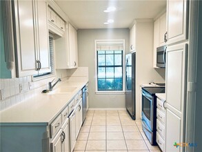 4513 Stagecoach Trail in Temple, TX - Foto de edificio - Building Photo