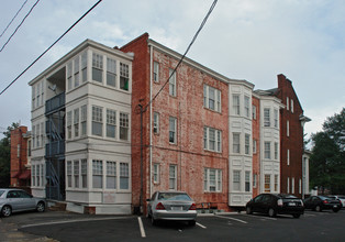 The Collection in Richmond, VA - Foto de edificio - Building Photo