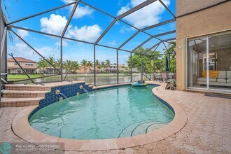 16389 SW 31st St in Miramar, FL - Building Photo - Building Photo