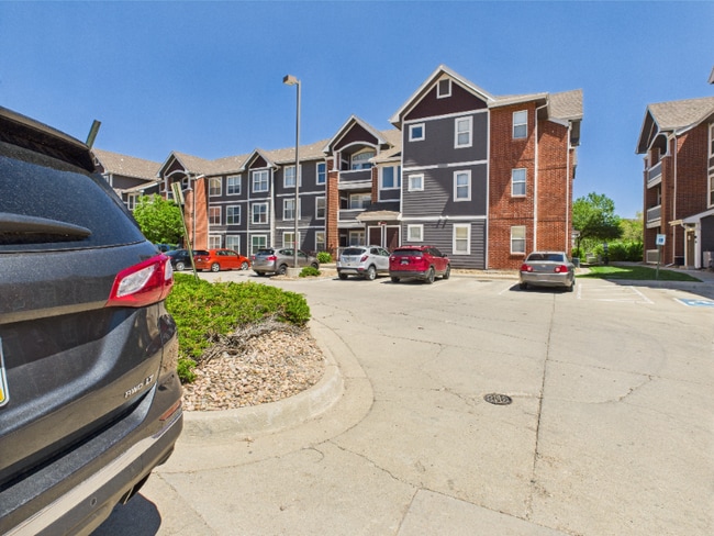 property at 14333 E 1st Dr