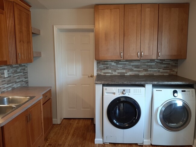 1545 Cortland Ave, Unit #Rear in Reading, PA - Building Photo - Building Photo