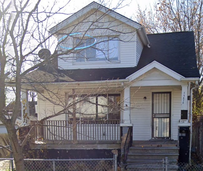 property at 14016 Pinewood St