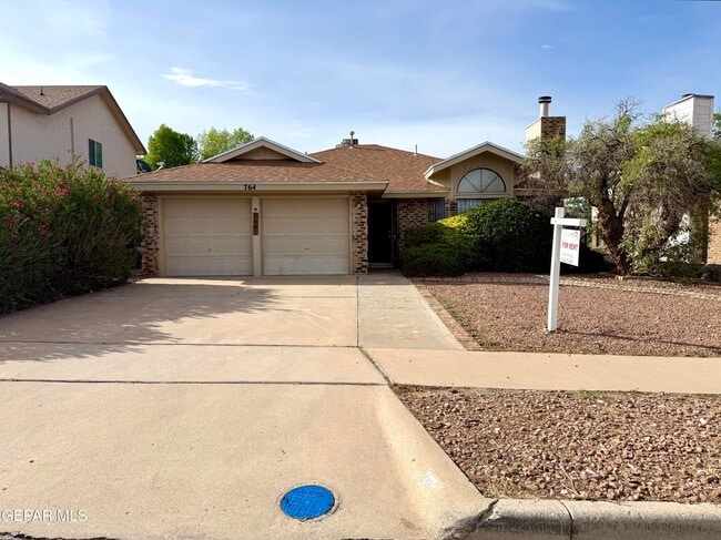 764 Colchester Dr