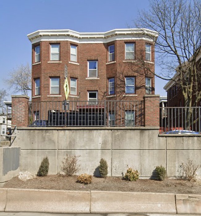 property at 399 Broadway
