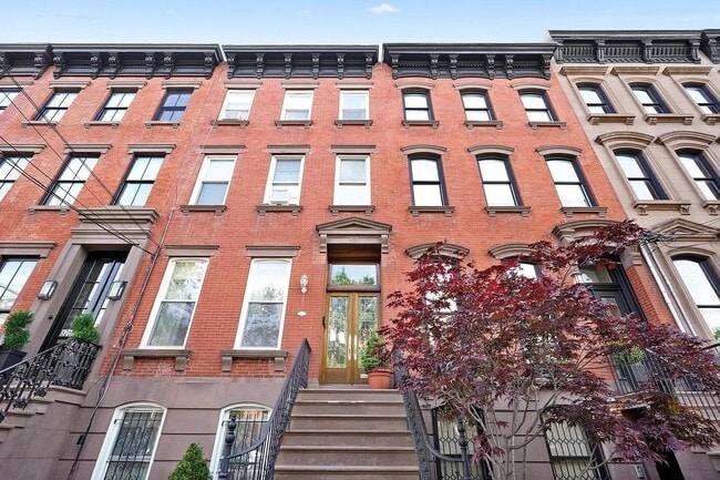 property at 628 Hudson St