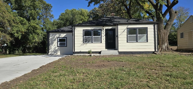 1522 N Estelle Ave in Wichita, KS - Building Photo - Building Photo