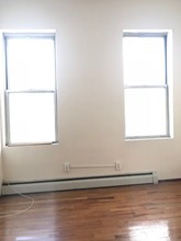 229 Jefferson St in Brooklyn, NY - Foto de edificio - Floor Plan