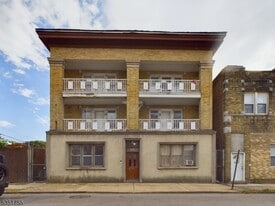 415 Dodd St in East Orange, NJ - Building Photo