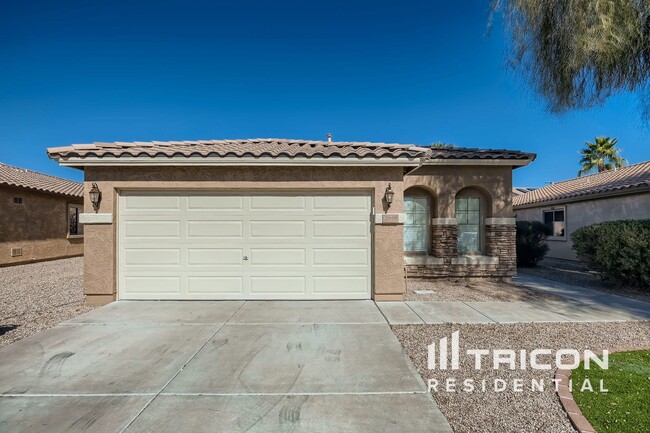 property at 2648 W Kristina Ave