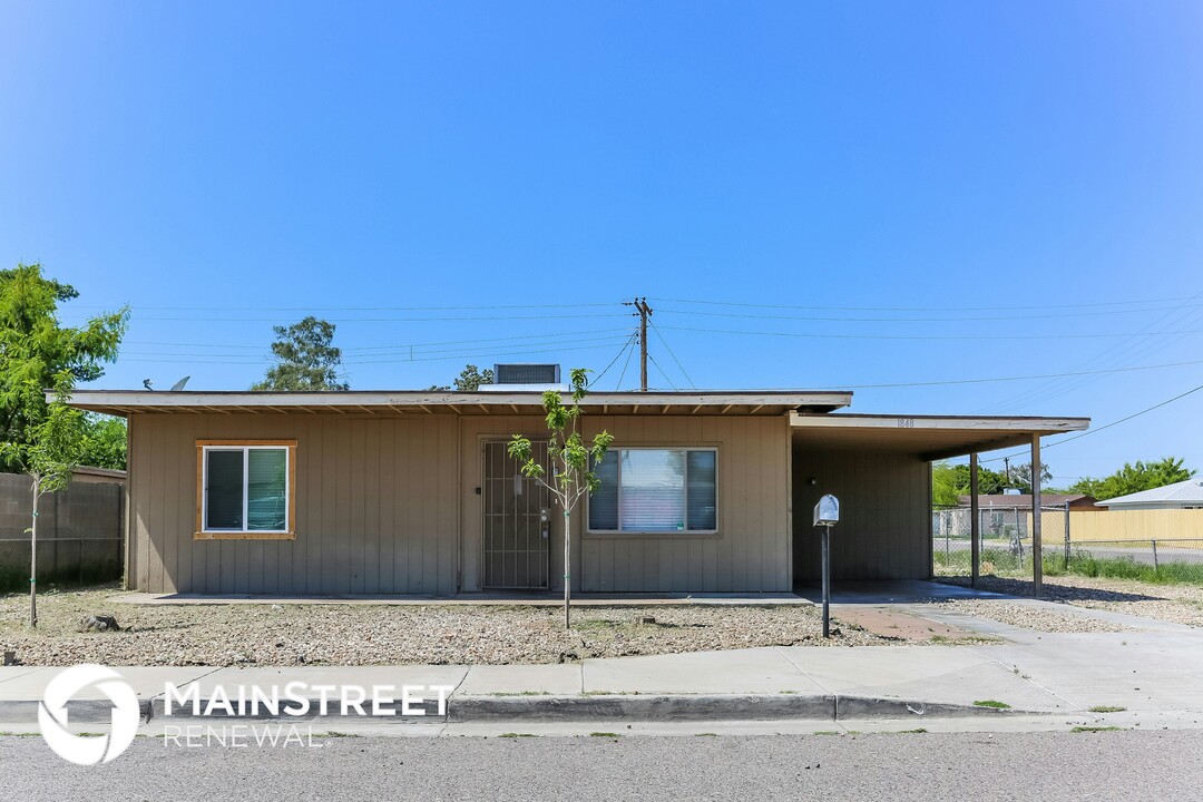 1848 N 38th Dr in Phoenix, AZ - Building Photo