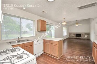 17210 Colony Creek Dr in Spring, TX - Building Photo - Building Photo