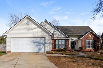 4965 Hathwyck Ct NW in Concord, NC - Building Photo - Building Photo