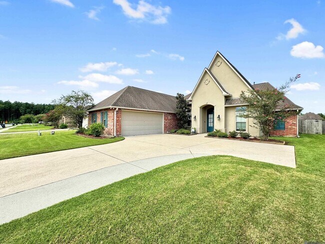 20357 Chaumont Ave in Baton Rouge, LA - Foto de edificio - Building Photo