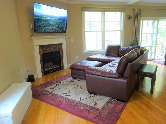 24 Autumn Ln, Unit 24 in Northborough, MA - Building Photo - Building Photo