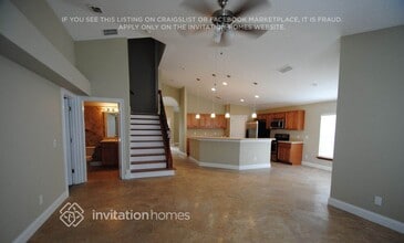 3026 Julip Dr in Kissimmee, FL - Foto de edificio - Building Photo