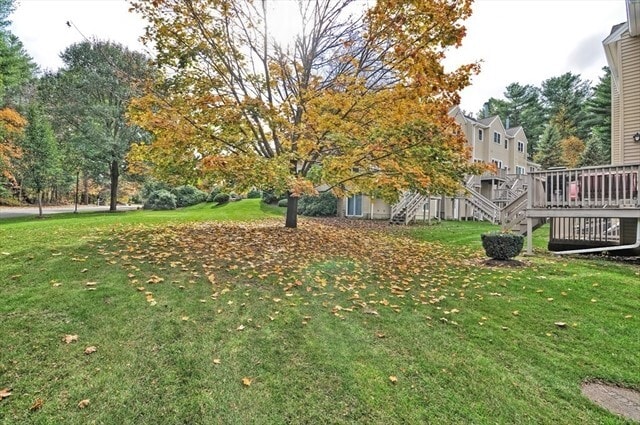 56 Tisdale Dr, Unit 56 in Dover, MA - Building Photo - Building Photo