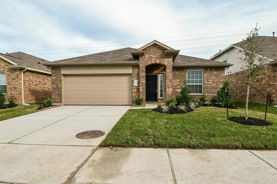 17010 Cory Cornel Ln in Richmond, TX - Building Photo