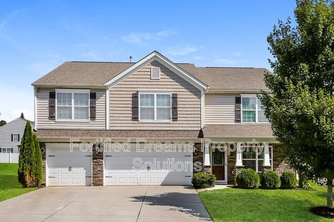 property at 1745 Klompen Rd