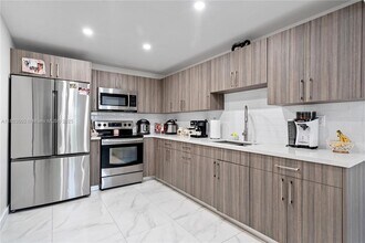 9040 SW 203rd Terrace in Cutler Bay, FL - Building Photo - Building Photo