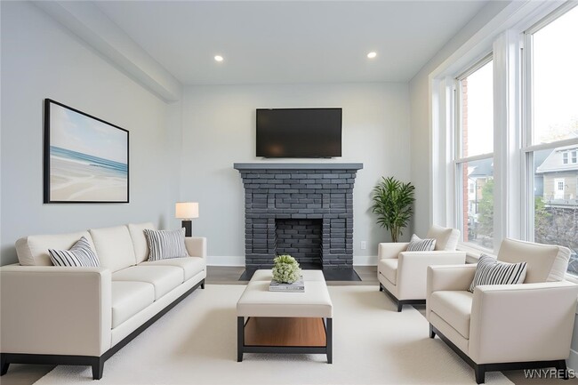 property at 1008 Elmwood Ave