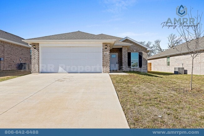 127 SW Vanessa St in Gentry, AR - Building Photo - Building Photo