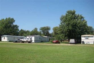 Wilcox Trailer Park & Storage in Wilcox, NE - Building Photo - Building Photo