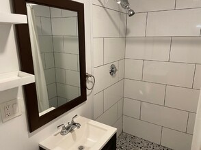 38 Newton St, Unit 1 in Boston, MA - Building Photo - Building Photo