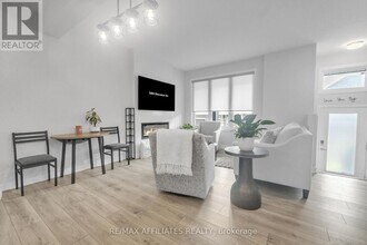 189 Beebalm Cres in Ottawa, ON - Building Photo - Building Photo