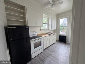444 S Park St in York, PA - Building Photo - Building Photo