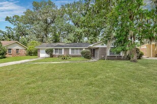 12473 Northwood Rd in Savannah, GA - Building Photo