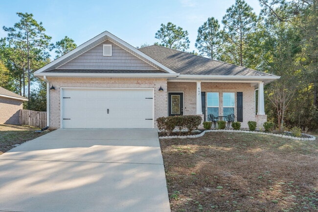 property at 667 Red Fern Rd