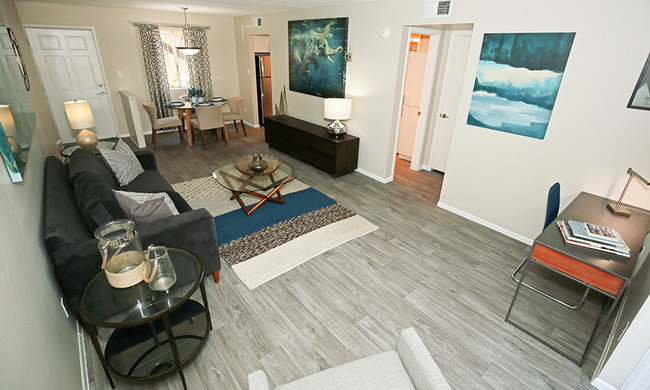 Arcadia Villa Apartments photo'