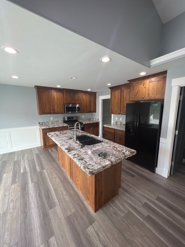98 S 1150 E in Tremonton, UT - Building Photo - Building Photo