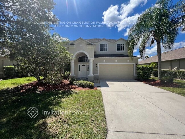 property at 8312 Haven Harbour Way