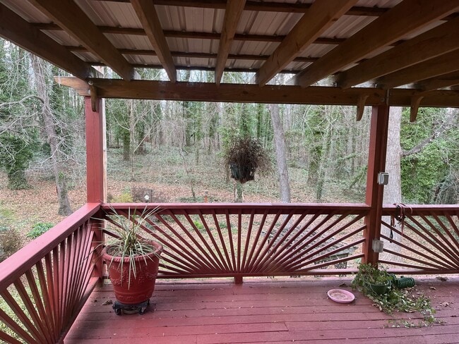 805 Stockton St in Statesville, NC - Building Photo - Building Photo
