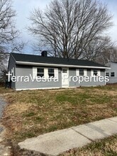1803 4th Ave in Bridgeton, NJ - Building Photo - Building Photo