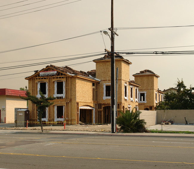 14100 Goldenwest St in Westminster, CA - Building Photo - Building Photo