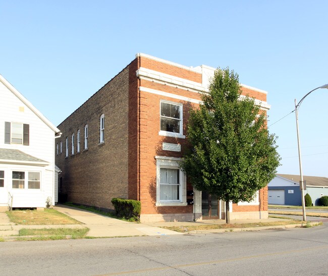 1601 Kemble Ave in South Bend, IN - Building Photo - Building Photo