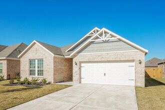 409 Mustang Trot Dr in Katy, TX - Building Photo - Building Photo