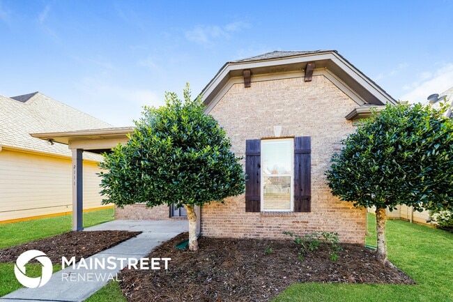 property at 2111 Adkins Pl