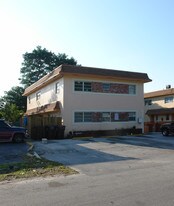 2436 SW 42nd Ave in Fort Lauderdale, FL - Building Photo