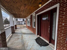 513 Whittier St NW in Washington, DC - Building Photo