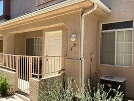 1310 Silver Sierra St in Las Vegas, NV - Building Photo