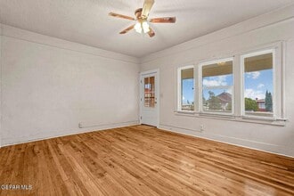 2521 Federal Ave in El Paso, TX - Building Photo - Building Photo