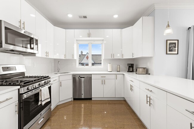 property at 43.5 Belmont Ave