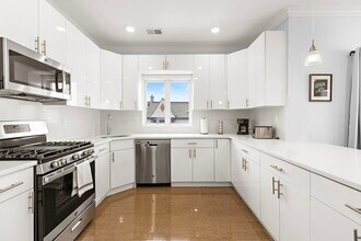 43.5 Belmont Ave in Jersey City, NJ - Building Photo - Building Photo