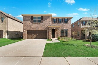 3676 Keechi Creek Dr in Prosper, TX - Foto de edificio - Building Photo